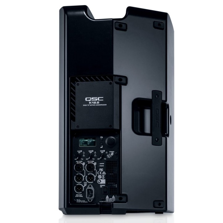 QSC - K12.2 | Cassa attiva 12''