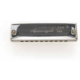 HOHNER | MEISTERKLASSE 580/20 C (DO)