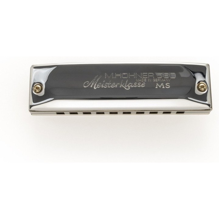 HOHNER | MEISTERKLASSE 580/20 C (DO)
