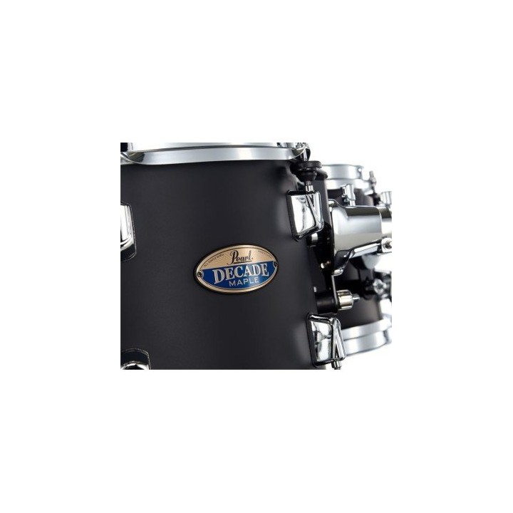 Acquista PEARL Decade Maple Set 6 pz con meccaniche - Dmp926s/C#227 online | Merula Strumenti Musicali