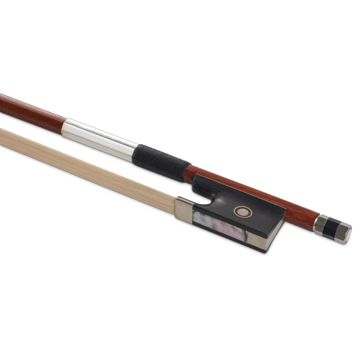 Gewa - Archetto Violino 4/4 Ottagonale Pernambuco