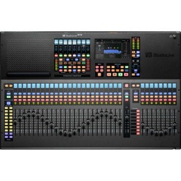Presonus StudioLive Series III SE 32 - Mixer digitale