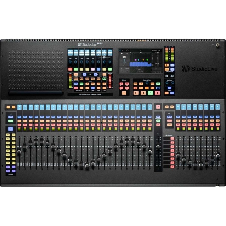 Presonus StudioLive Series III SE 32 - Mixer digitale