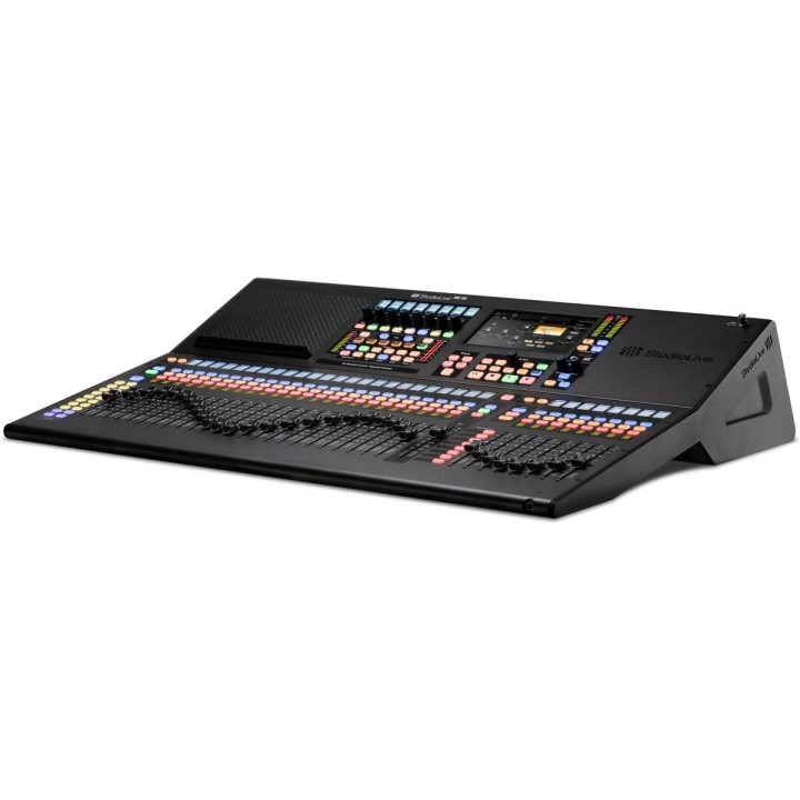 Presonus StudioLive Series III SE 32 - Mixer digitale