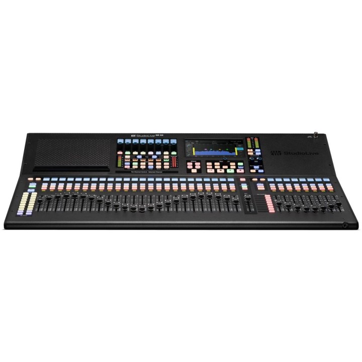 Presonus StudioLive Series III SE 32 - Mixer digitale