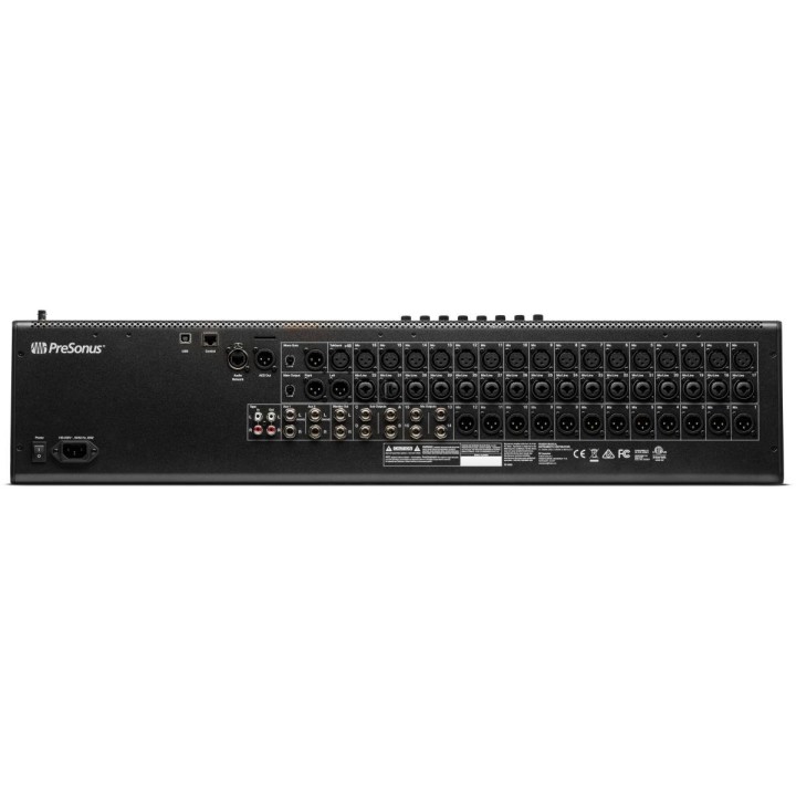 Presonus StudioLive Series III SE 32 - Mixer digitale