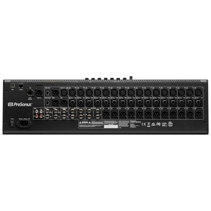 Presonus StudioLive Series III SE 24 - Mixer digitale
