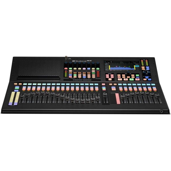 Presonus StudioLive Series III SE 24 - Mixer digitale