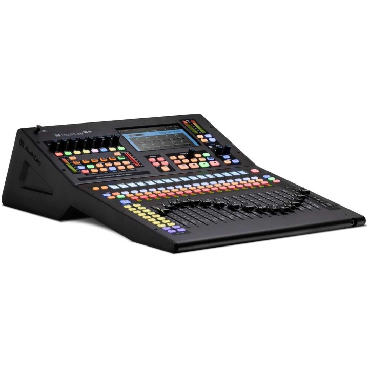 Presonus StudioLive Series III SE 16 - Mixer digitale