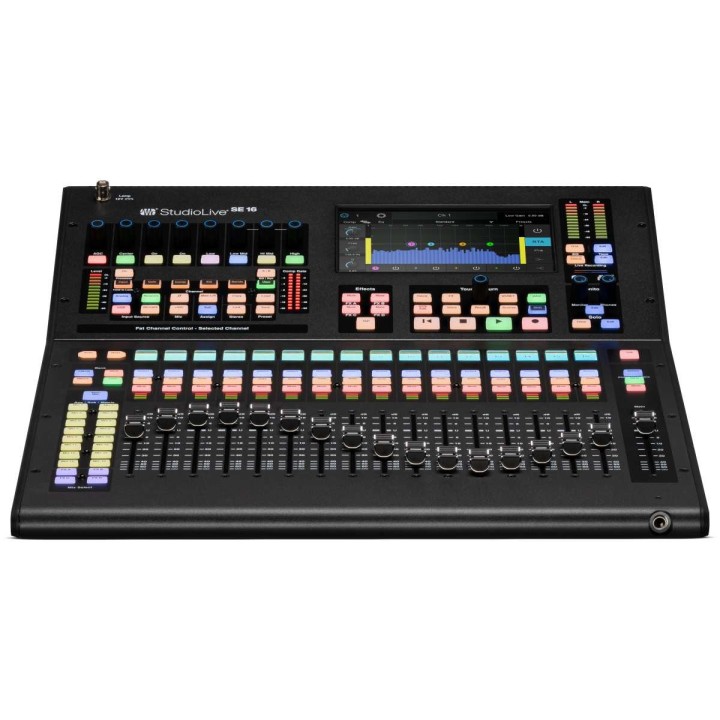 Presonus StudioLive Series III SE 16 - Mixer digitale