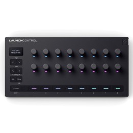Novation Launch Control 3 - Controller MIDI