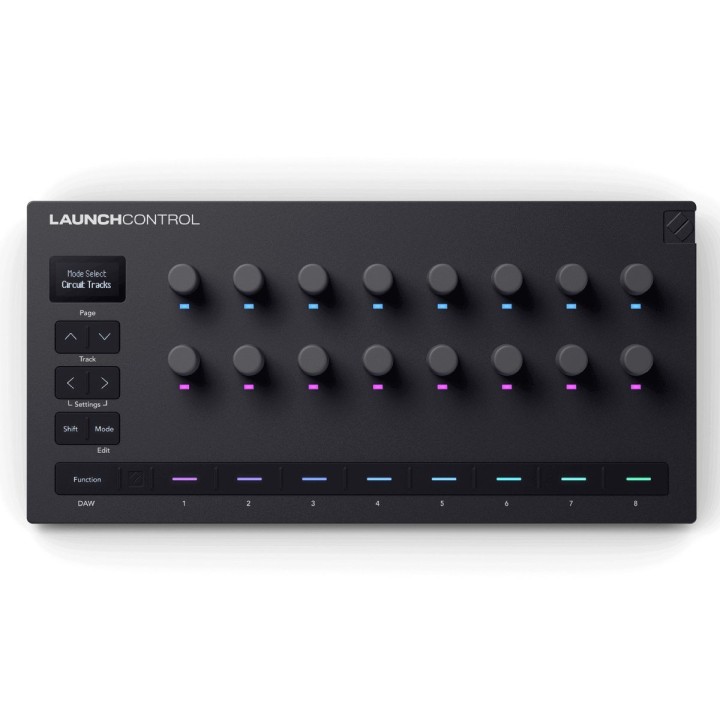 Novation Launch Control 3 - Controller MIDI