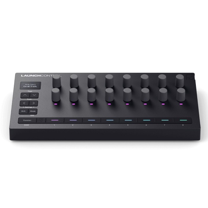 Novation Launch Control 3 - Controller MIDI
