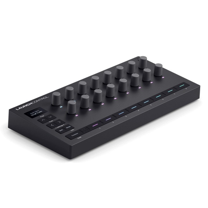 Novation Launch Control 3 - Controller MIDI