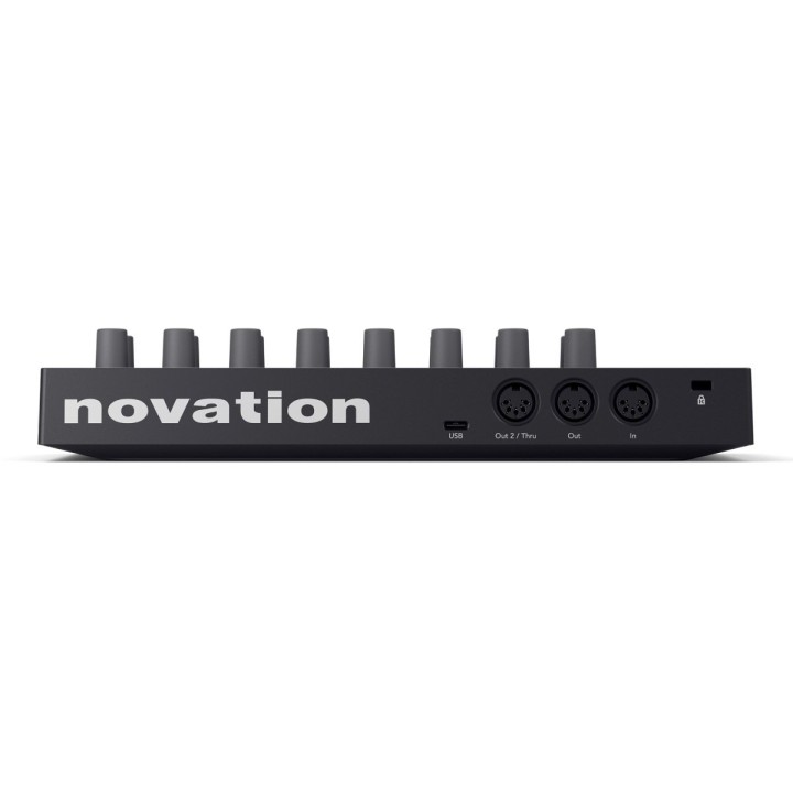 Novation Launch Control 3 - Controller MIDI