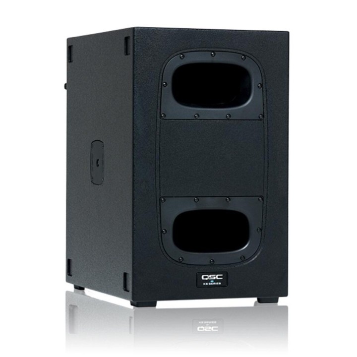QSC KS112 - Subwoofer Attivo