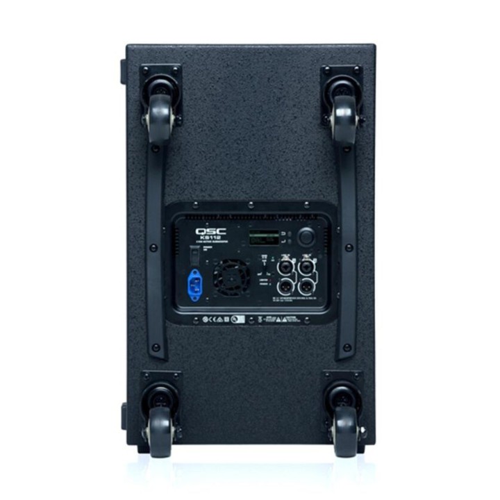 QSC KS112 - Subwoofer Attivo