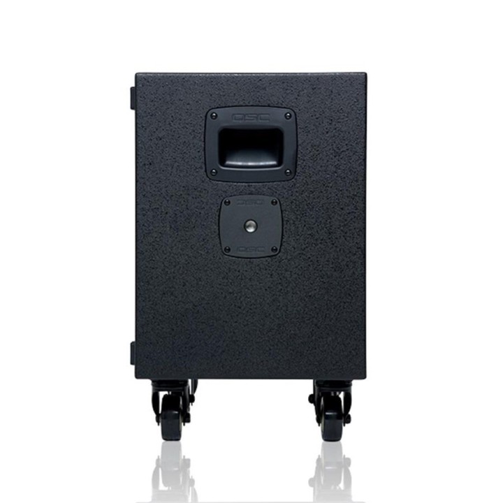 QSC KS112 - Subwoofer Attivo