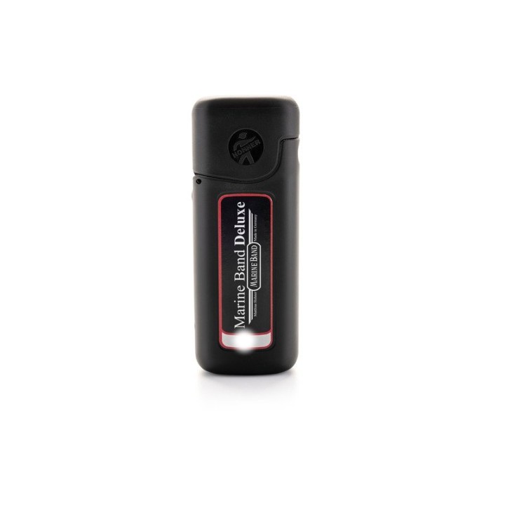 HOHNER | MARINE BAND DELUXE MAJOR NEW  D (RE)