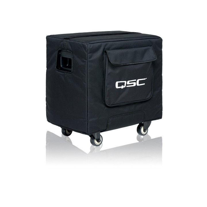 QSC KS112 CVR