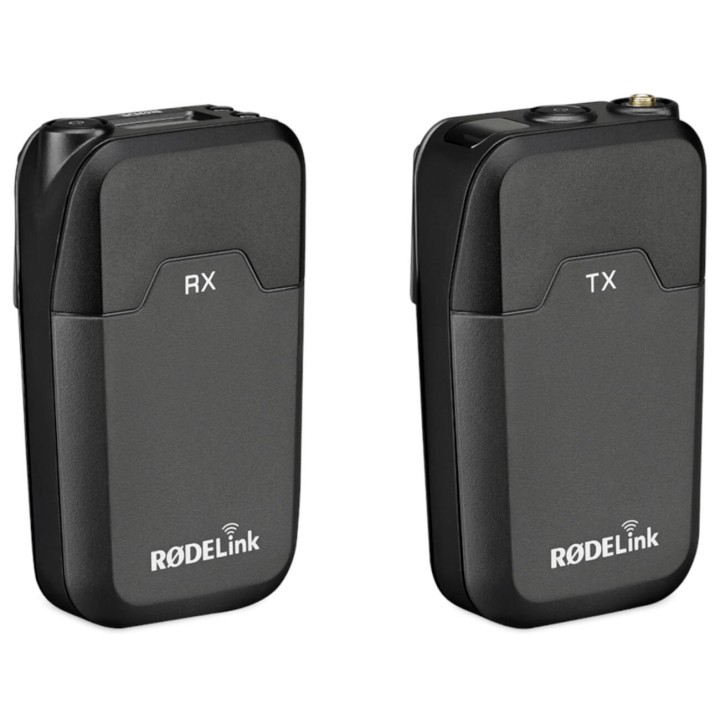 Rode - Filmmaker Kit Sistema Wireless Lavalier