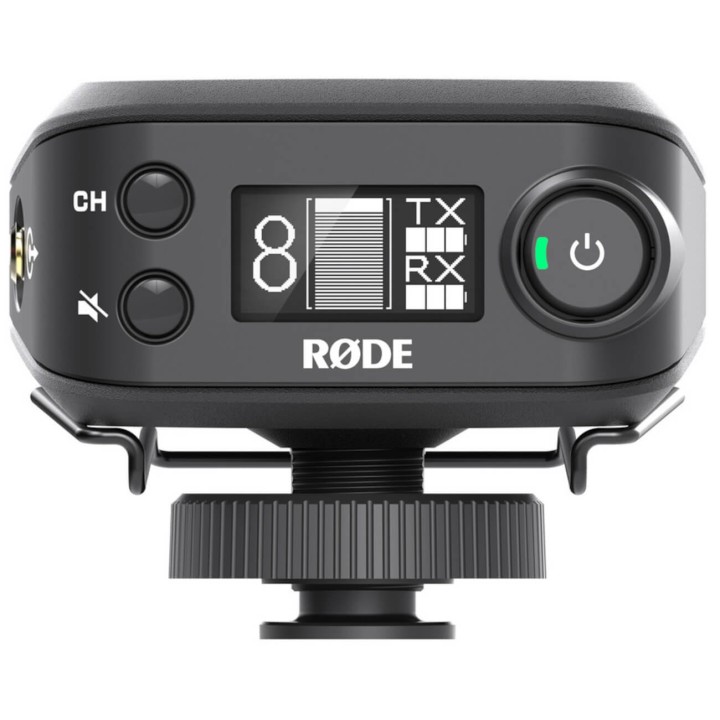 Rode - Filmmaker Kit Sistema Wireless Lavalier