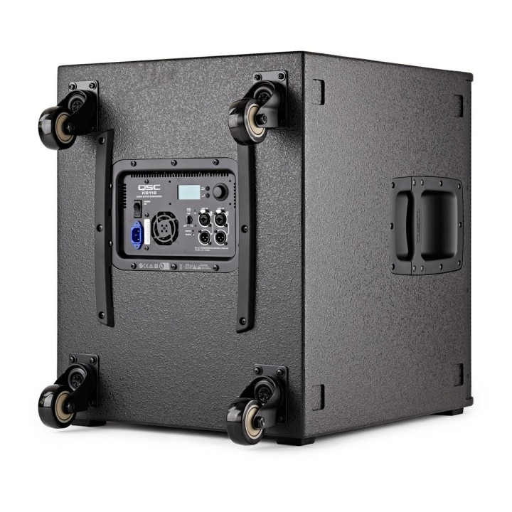 QSC KS118 - Subwoofer