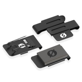 Rode - Flexclip GO Set di Clip per Wireless GO