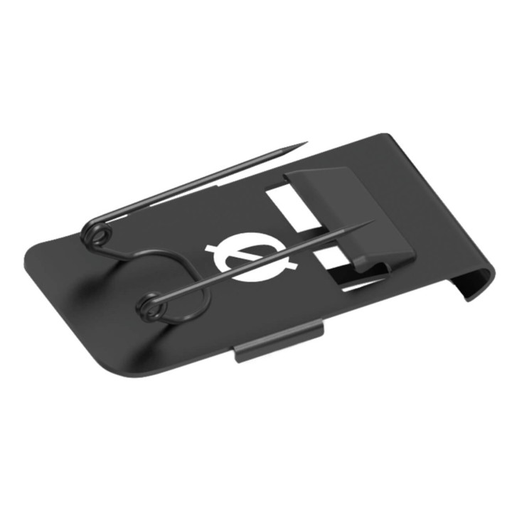 Rode - Flexclip GO Set di Clip per Wireless GO