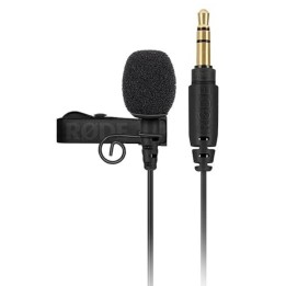 Rode - Lavalier GO Microfono Lavalier