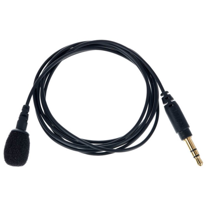 Rode - Lavalier GO Microfono Lavalier