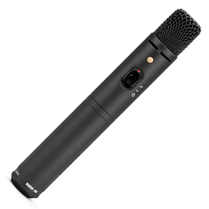 Rode - M3 Microfono a Condensatore