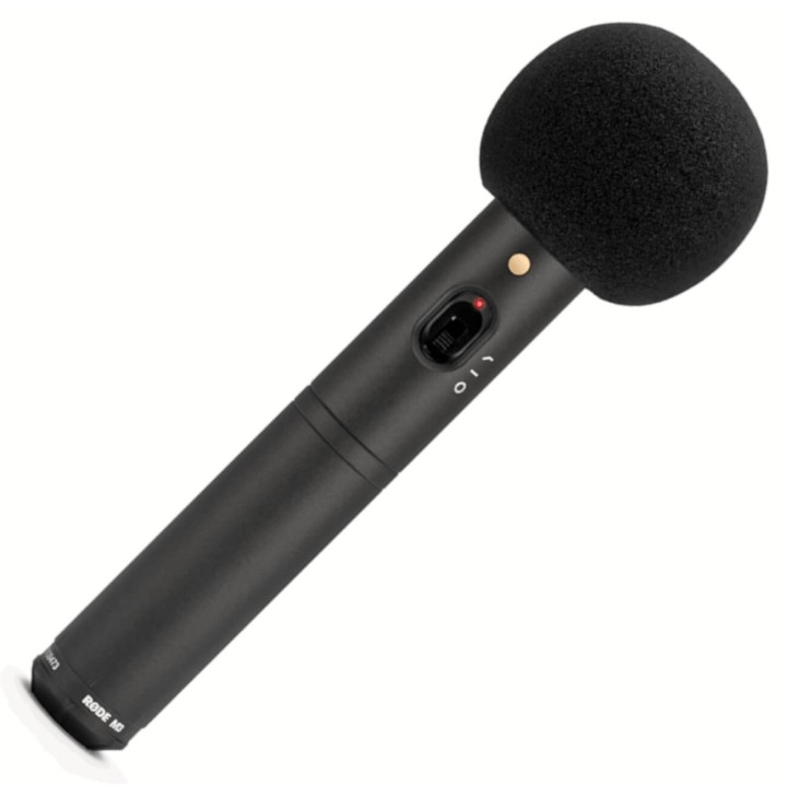 Rode - M3 Microfono a Condensatore