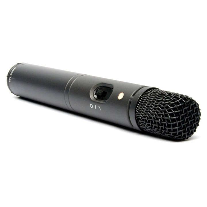 Rode - M3 Microfono a Condensatore