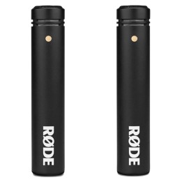 Acquista RODE M5 | COPPIA SELEZIONATA online | Merula Strumenti Musicali