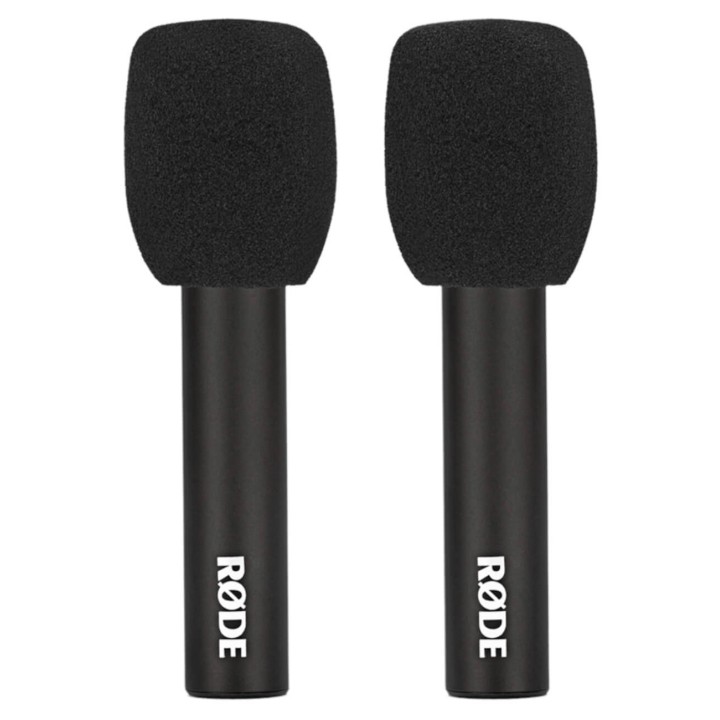 Acquista RODE M5 | COPPIA SELEZIONATA online | Merula Strumenti Musicali