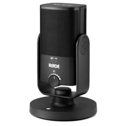 Rode - NT-USB Mini Microfono USB Mini