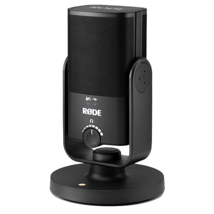 Rode - NT-USB Mini Microfono USB Mini