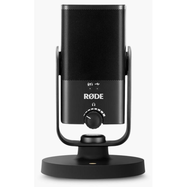 Rode - NT-USB Mini Microfono USB Mini
