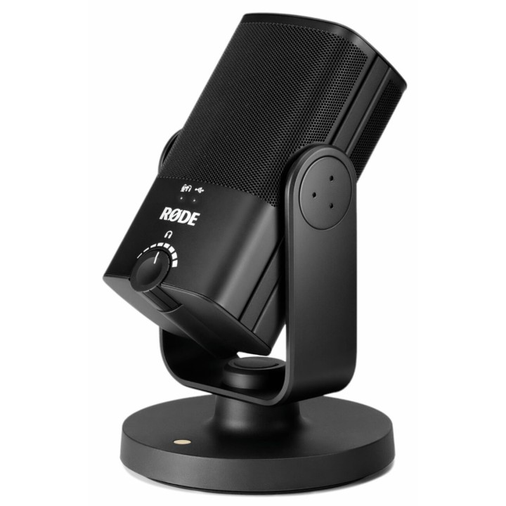Rode - NT-USB Mini Microfono USB Mini