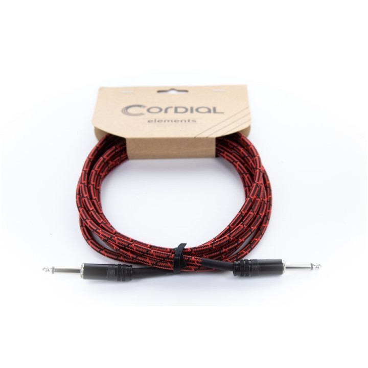 Acquista Cordial Elements Ei 7.5 Pp-Tweed-Rd 567503 online | Merula Strumenti Musicali