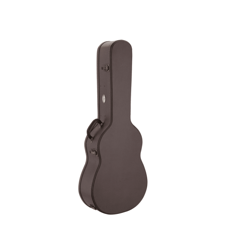 Soundsation - Astuccio Soundsation Scwg-Bv Chit. Acustica Brown Vintage