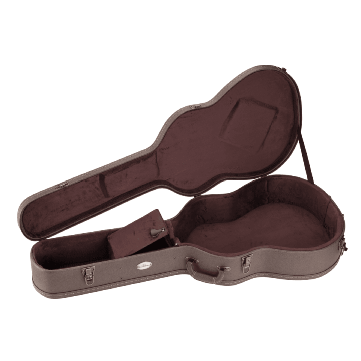 Soundsation - Astuccio Soundsation Scwg-Bv Chit. Acustica Brown Vintage