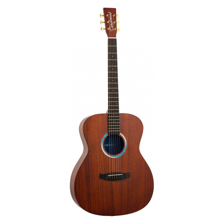 Tanglewood - TE3BL Natural Satin
