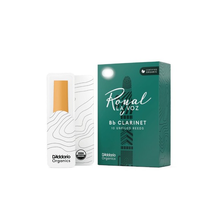D'Addario | RCC10MD