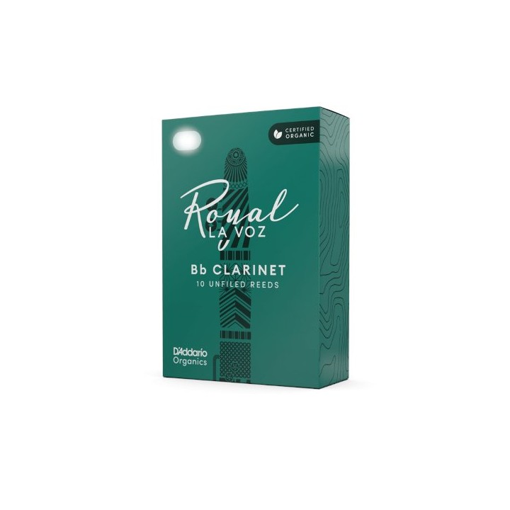 D'Addario | RCC10MD