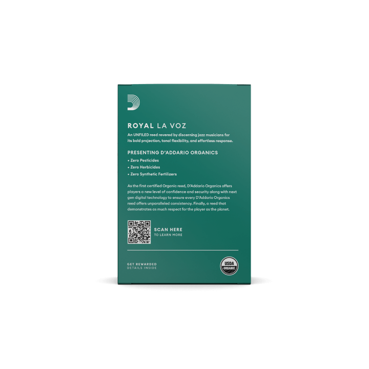 D'Addario | RCC10MD