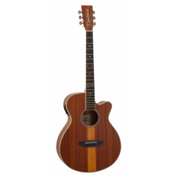 Tanglewood - TRU4CEAS Natural Satin
