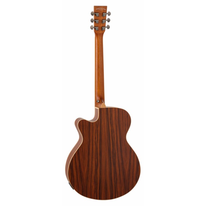 Tanglewood - TRU4CEAS Natural Satin