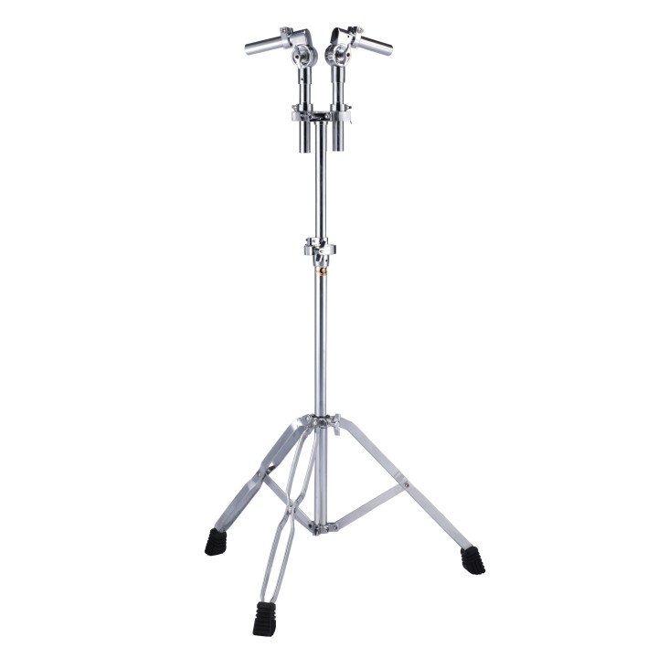 Double tom stand DB Drums Reggitom Doppio